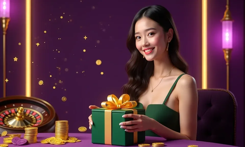 rio55 โบนัสต้อนรับสมาชิกใหม่