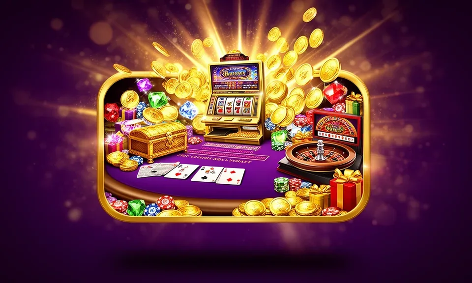 rio55 หน้าจอคอมพิวเตอร์